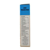 Kindervital Gluten Free Kids Multivitamin